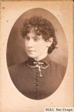 Ada M. Blose Schall