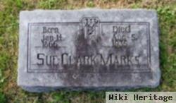 Sue Clark Marks