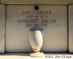 Margaret Ebeier