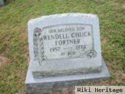 Wendell Chuck Fortner