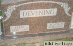 Pearl Devening