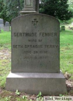 Gertrude Putnam Fenner Terry
