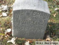 Walter Tyrrell