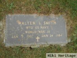 Walter L Smith