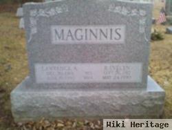 R Evelyn Miller Maginnis