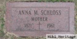 Annabel "anna" Schloss