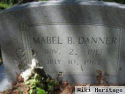Mabel B. Danner