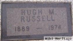 Hugh Murry Russell