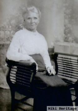 Annie M. Robinson