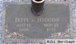 Betty Annie Rouse Huggins