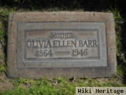 Olivia Ellen Barr