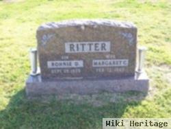 Ronnie D. Ritter