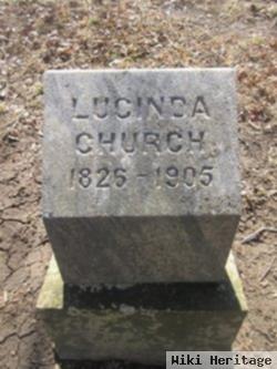 Lucinda Church