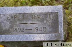 Earl L. Jewett