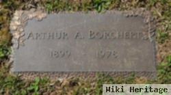 Arthur Adolf Borchert