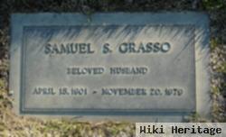 Samuel S Grasso