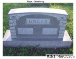 Fred C. Unger