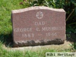 George C Mushrush