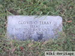 Clovis Ogden Terry