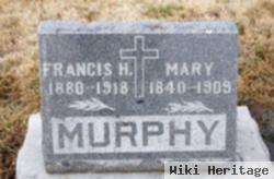 Mary Murphy