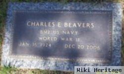 Charles Ellison Beavers