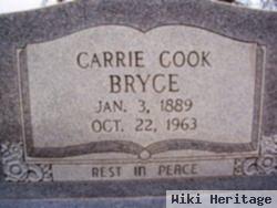 Carrie Lee Fairchild Bryce