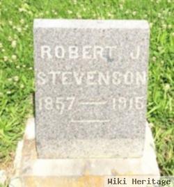 Robert J. Stevenson