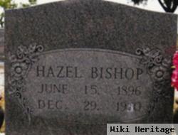 Hazel Bishop