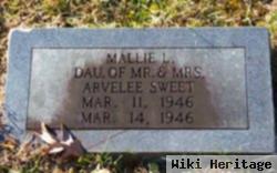 Mallie L. Sweet