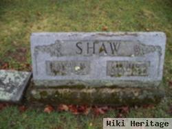 Garfield B. Shaw