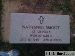 Nathaniel Smoot
