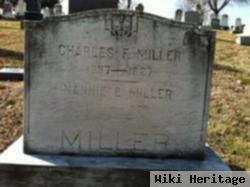 Charles F. Miller