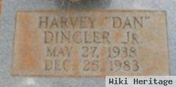 Harvey "dan" Dingler, Jr