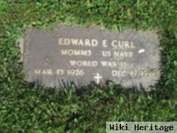 Edward E. Curl