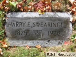 Harry E. Swearingen