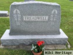 Ida Marie Treadwell