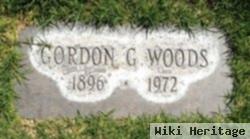 Gordon G Woods