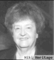 Lucille Ungricht Anderson