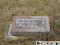 Adelia A Coyne