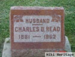 Charles B Read