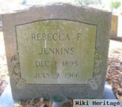 Rebecca Ford Jenkins