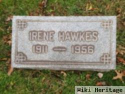 Irene Hawkes