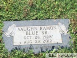 Vaughn Raymond Blue, Sr