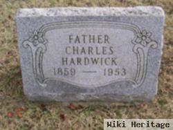 Charles Hardwick