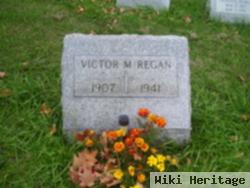 Victor M Regan