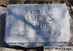 James S. Fisher