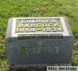 Charles Babcock