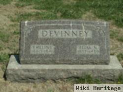 Elias N. Devinney