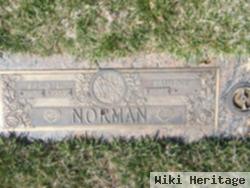 Fred L Norman