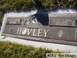 Donald Joseph Hovley